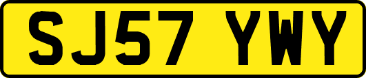 SJ57YWY