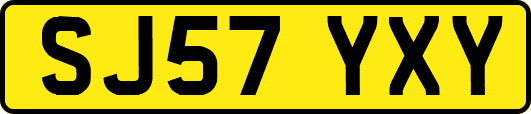 SJ57YXY