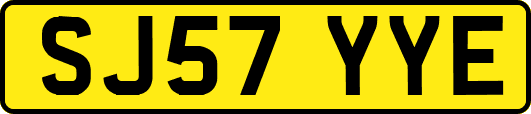 SJ57YYE