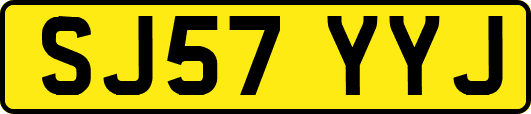 SJ57YYJ
