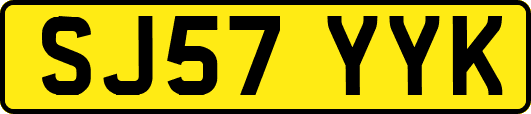 SJ57YYK