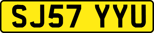 SJ57YYU
