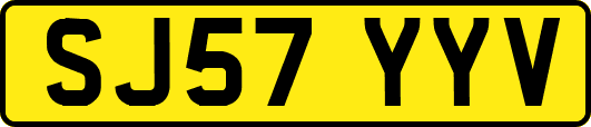 SJ57YYV