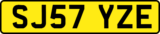SJ57YZE