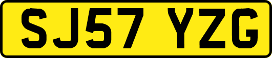 SJ57YZG