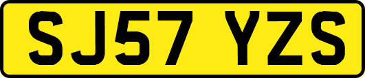SJ57YZS