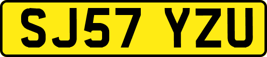SJ57YZU