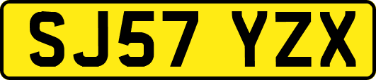 SJ57YZX