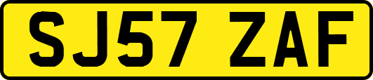 SJ57ZAF