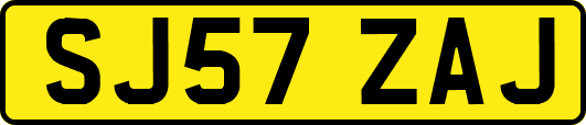 SJ57ZAJ
