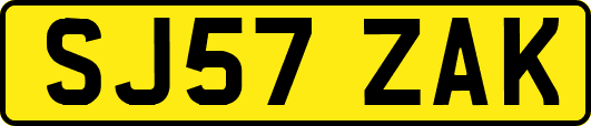 SJ57ZAK