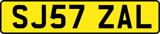 SJ57ZAL
