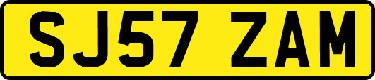 SJ57ZAM