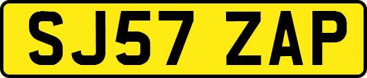 SJ57ZAP