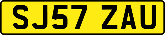 SJ57ZAU