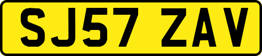 SJ57ZAV