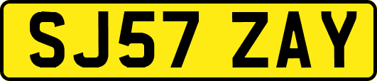 SJ57ZAY