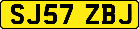 SJ57ZBJ