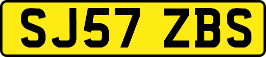 SJ57ZBS