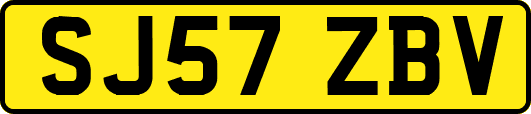 SJ57ZBV
