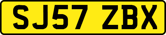 SJ57ZBX