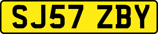 SJ57ZBY
