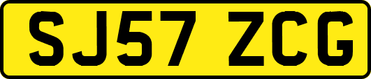 SJ57ZCG