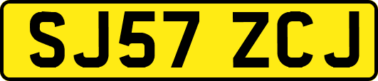 SJ57ZCJ