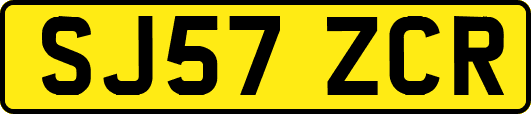 SJ57ZCR
