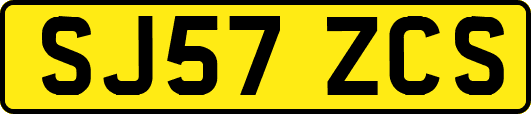 SJ57ZCS