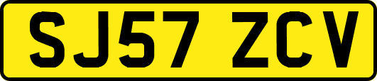 SJ57ZCV