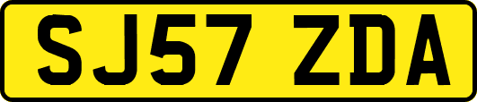 SJ57ZDA