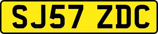 SJ57ZDC