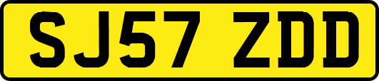 SJ57ZDD