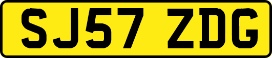SJ57ZDG