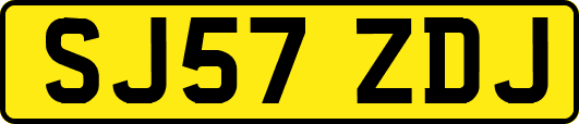 SJ57ZDJ