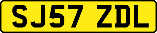 SJ57ZDL