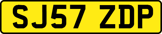 SJ57ZDP