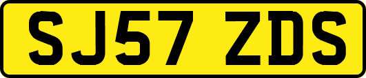 SJ57ZDS