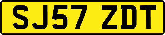 SJ57ZDT