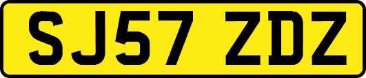 SJ57ZDZ