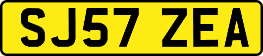 SJ57ZEA