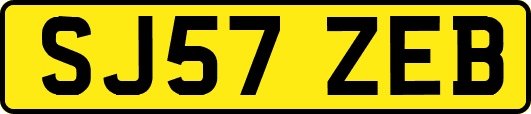 SJ57ZEB