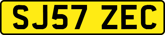 SJ57ZEC