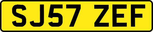 SJ57ZEF