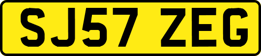 SJ57ZEG