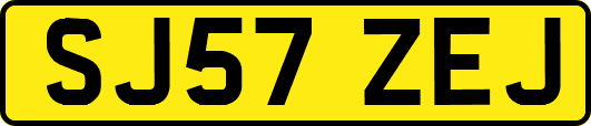 SJ57ZEJ