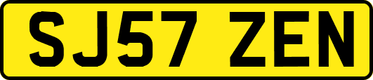 SJ57ZEN