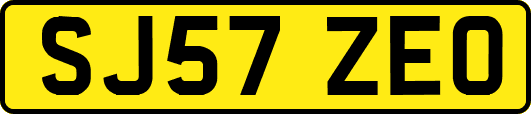 SJ57ZEO
