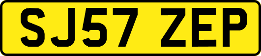SJ57ZEP